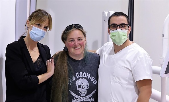 Slider image (3) Dentech Dental Centar